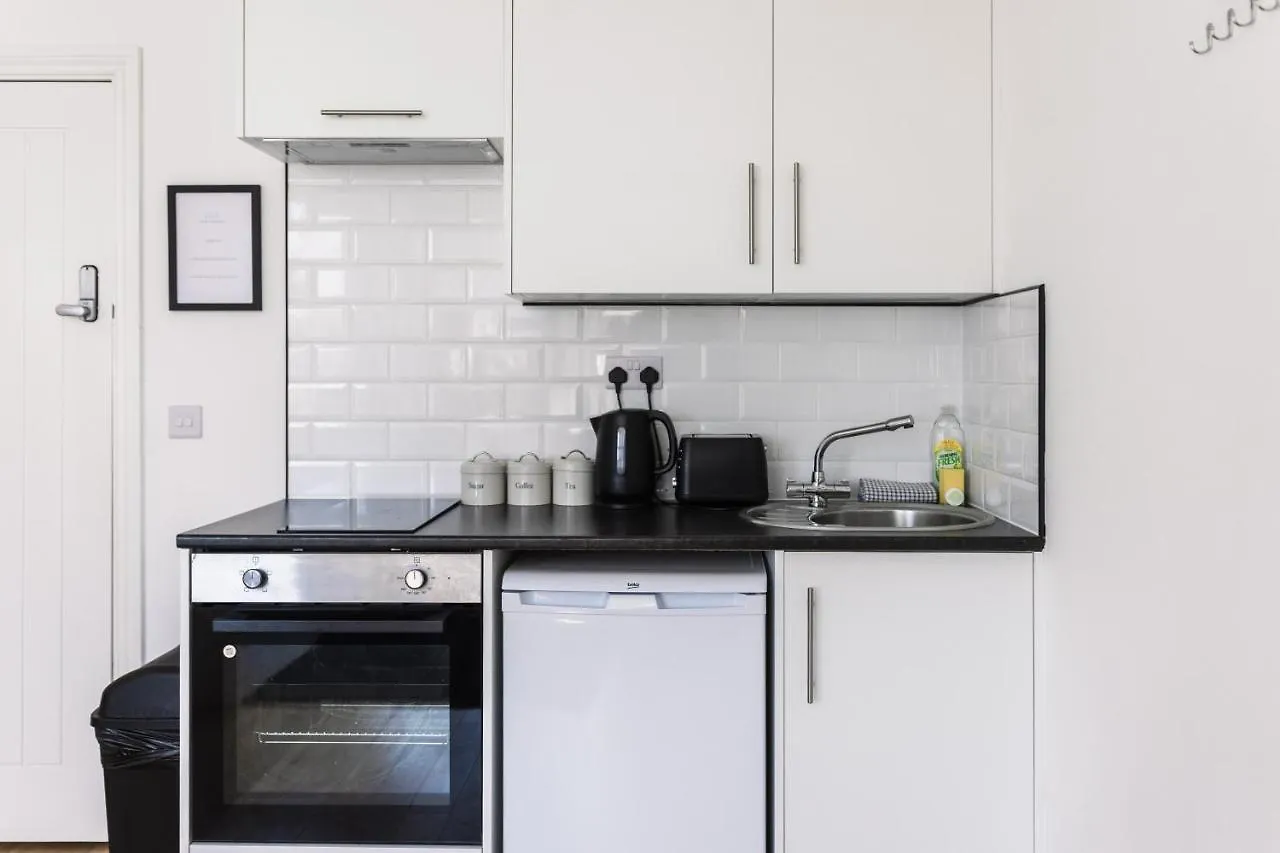 306, The Kove, West Hill Road Apartment Bournemouth United Kingdom