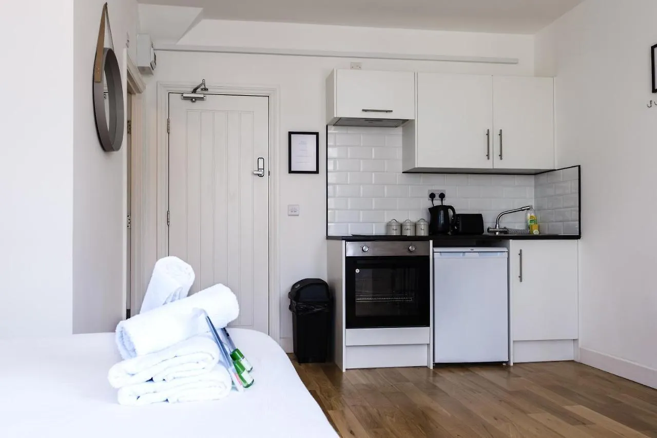 306, The Kove, West Hill Road Apartment Bournemouth