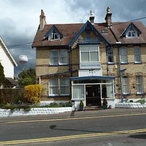 Tregonholme Bornemouth