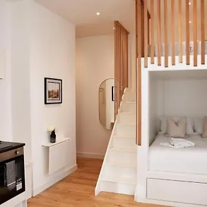 The Bunk Up, The Kove, Apartment